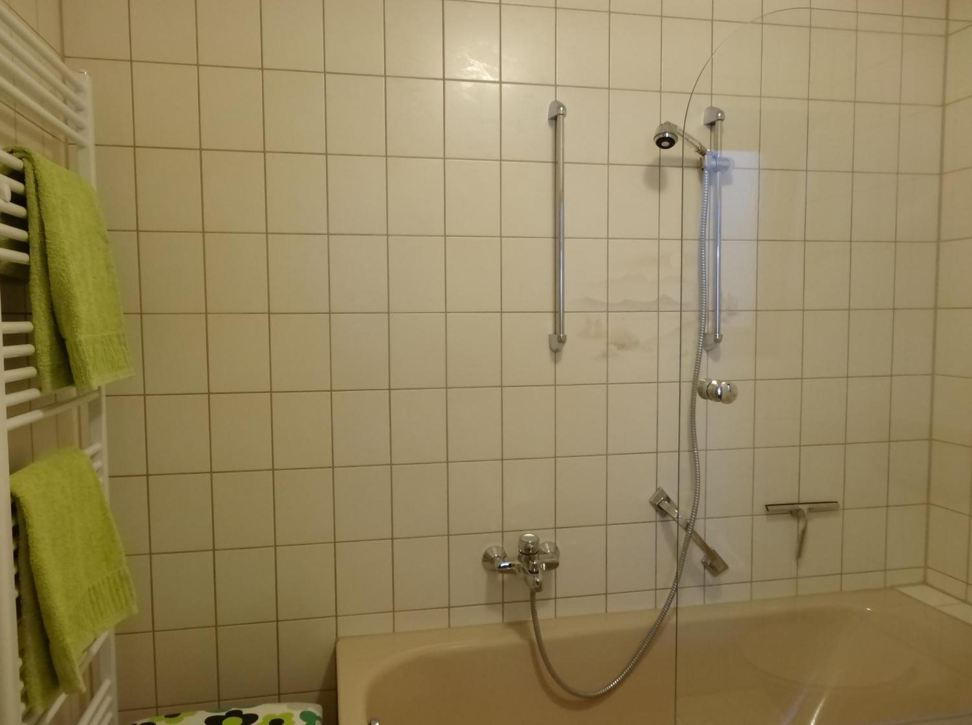 Fewo Im Sonnigen Kaiserstuhl Endingen am Kaiserstuhl Buitenkant foto