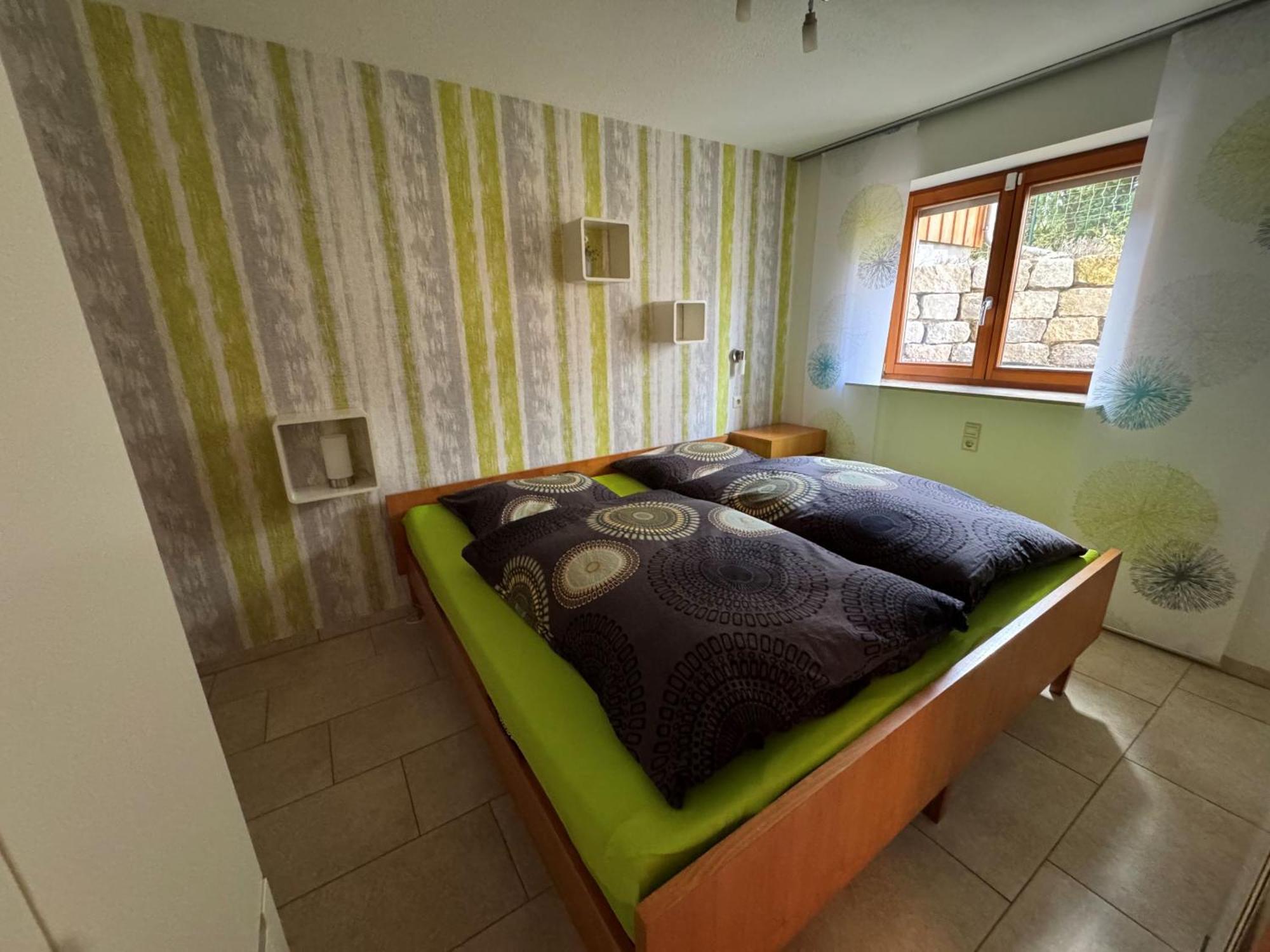 Fewo Im Sonnigen Kaiserstuhl Endingen am Kaiserstuhl Buitenkant foto