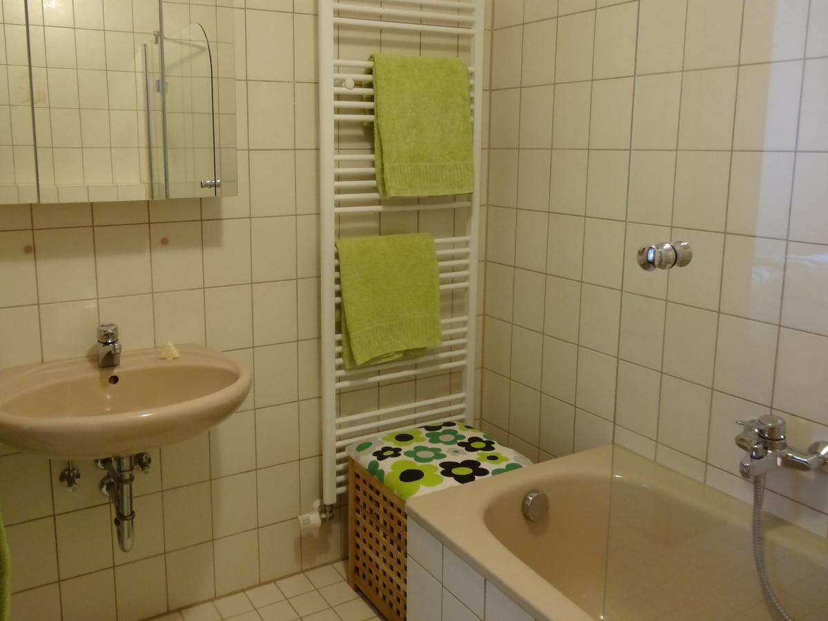 Fewo Im Sonnigen Kaiserstuhl Endingen am Kaiserstuhl Buitenkant foto